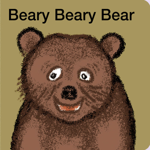 Beary Beary Bear