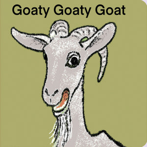 Goaty Goaty Goat