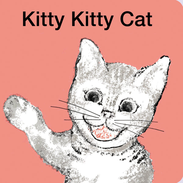 Kitty Kitty Cat